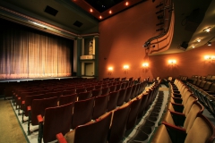 Paramount Theater 016