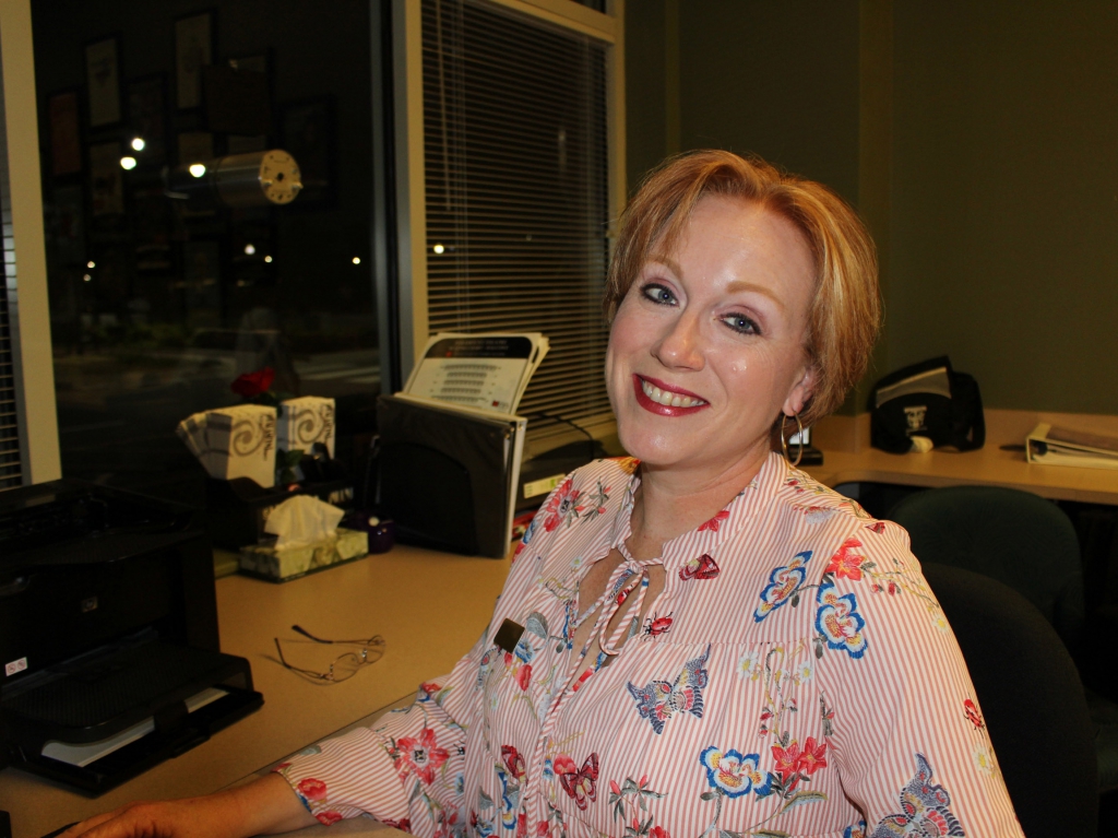 Linda Sampson