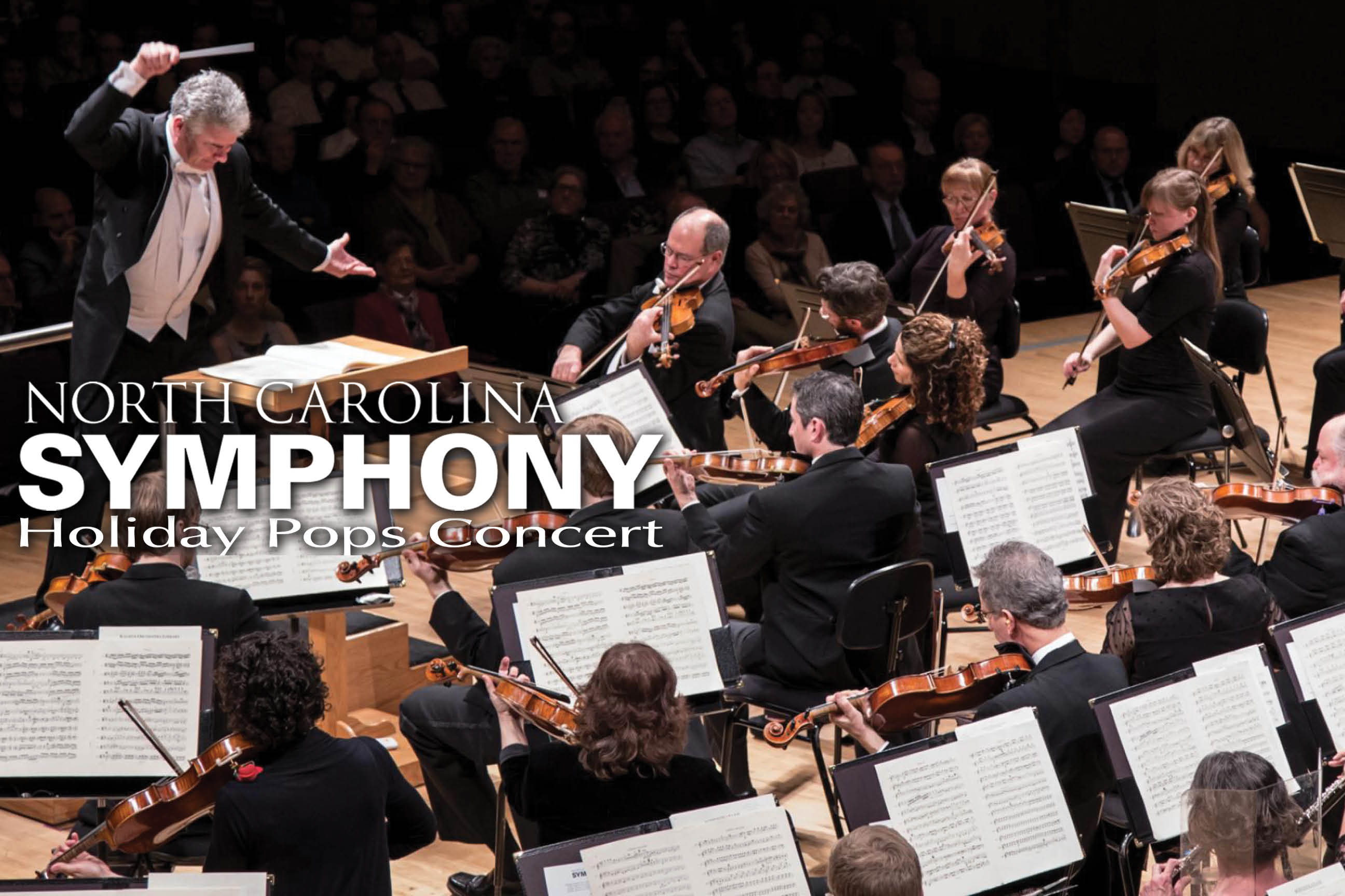 27+ Holiday Pops Nc Symphony Background Symphony of The World