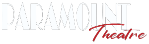 Paramount Theatre – Goldsboro, NC Logo