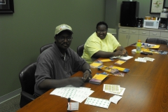 Volunteers 009