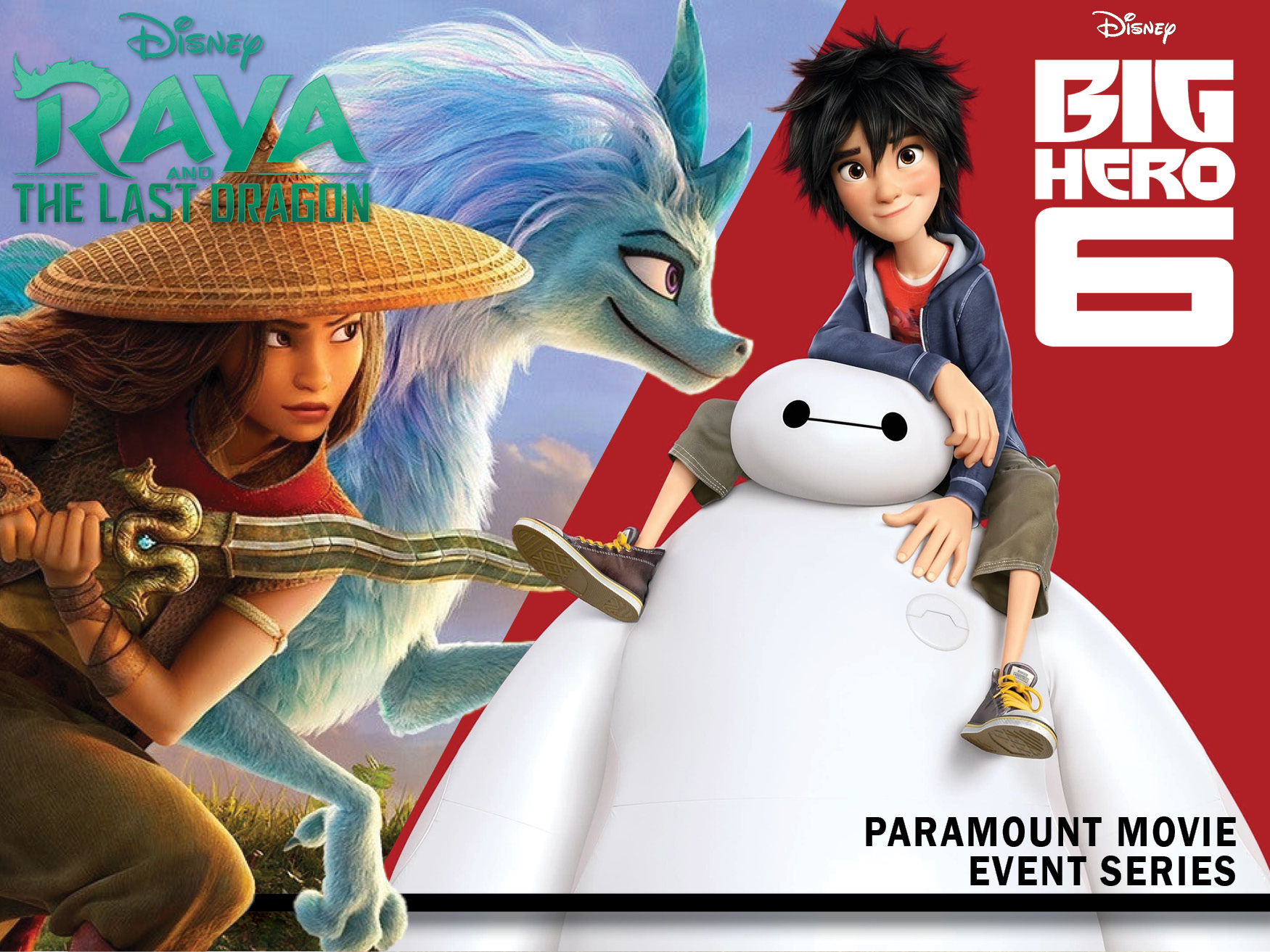 Princess & Hero Party Paramount Theatre Goldsboro, NC