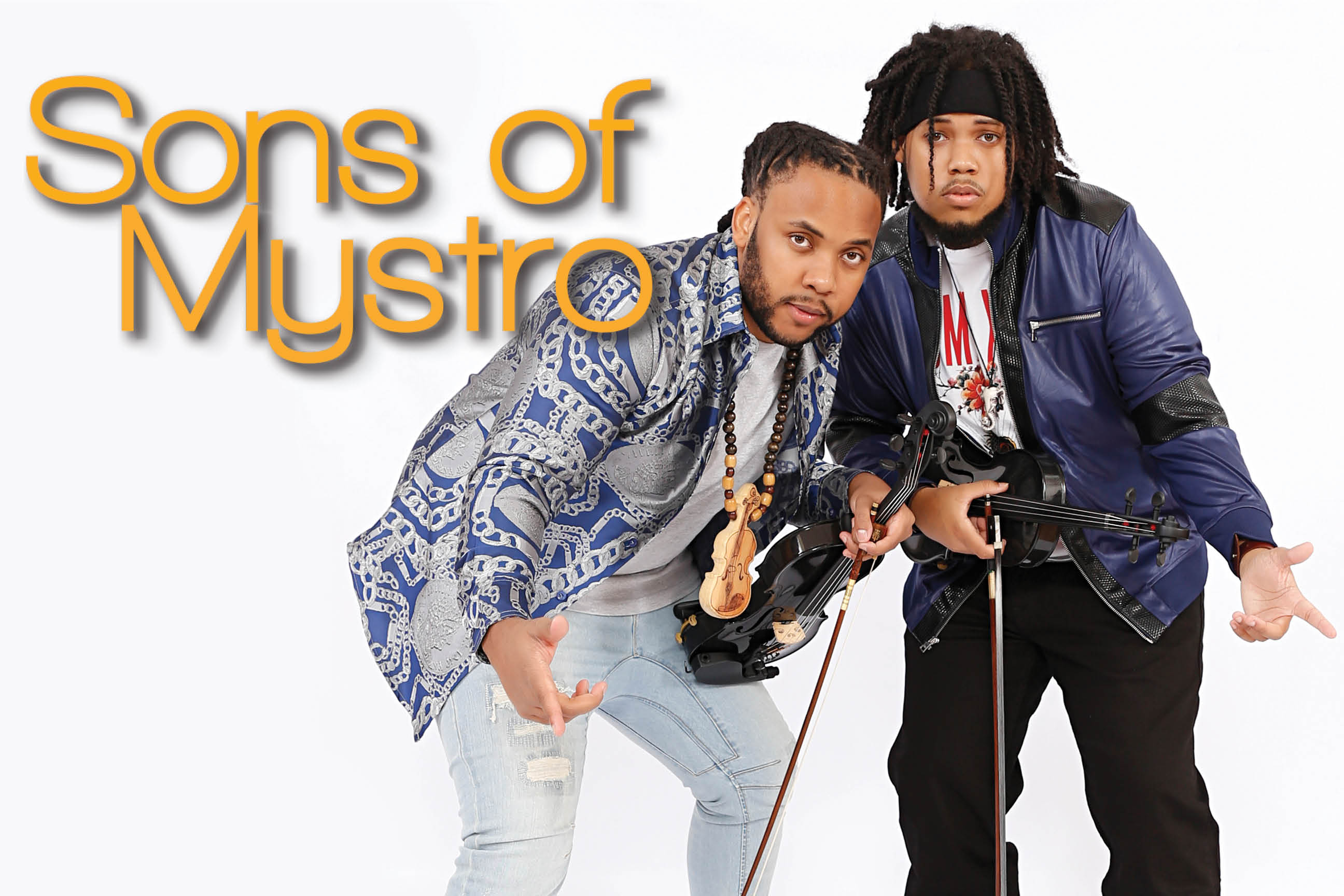 Concert – Paramount Theatre!