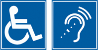 accessibility